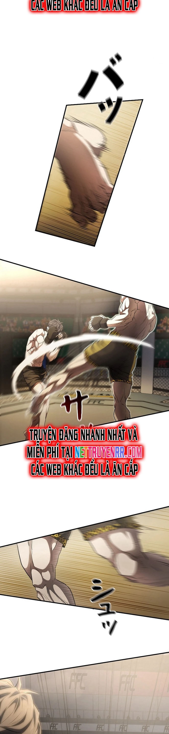 Bát Giác Phản Diện Chapter 7 - Trang 2