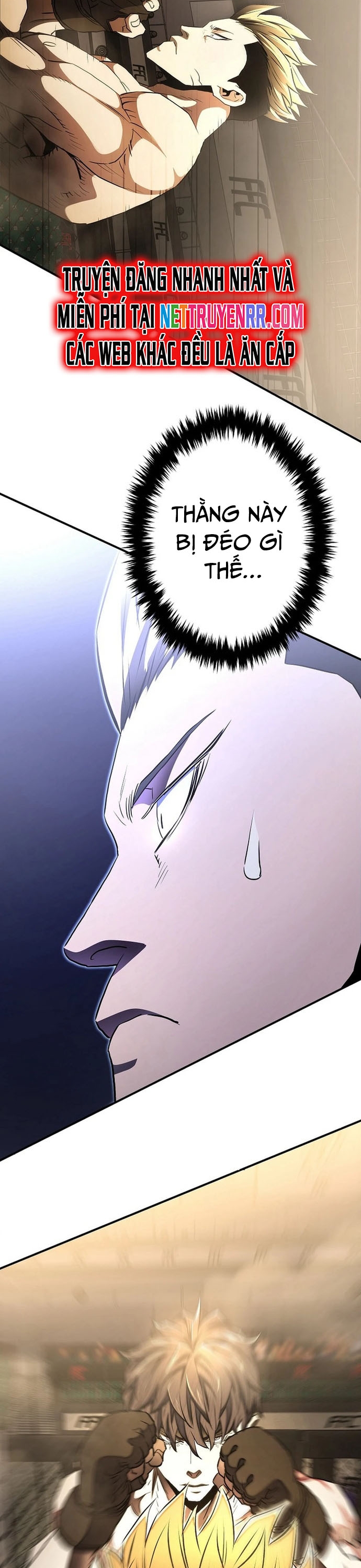 Bát Giác Phản Diện Chapter 7 - Trang 2