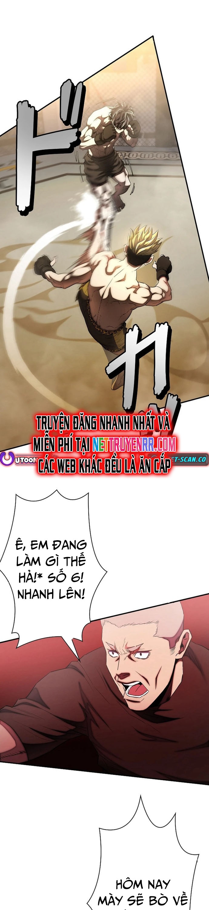 Bát Giác Phản Diện Chapter 7 - Trang 2