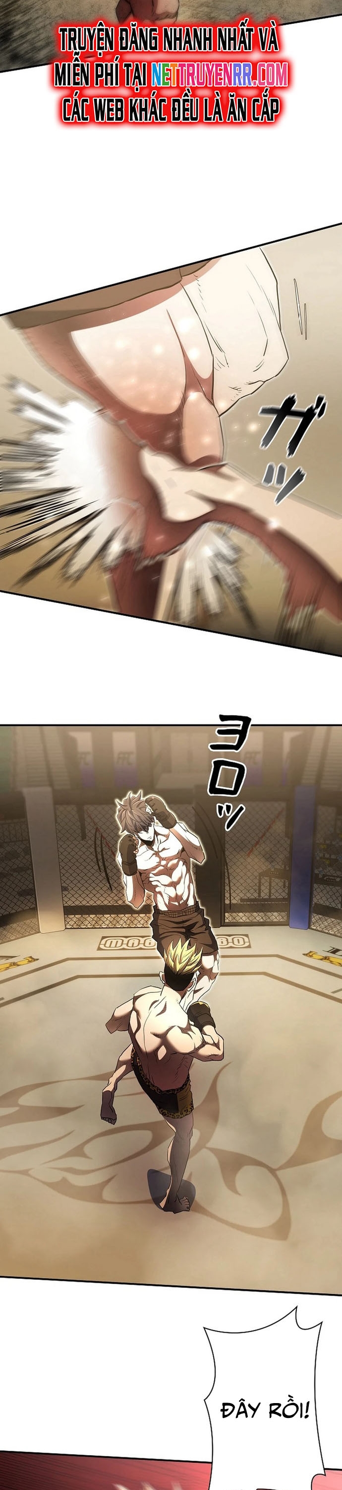 Bát Giác Phản Diện Chapter 7 - Trang 2