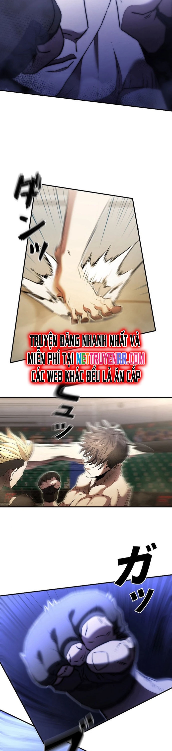 Bát Giác Phản Diện Chapter 7 - Trang 2