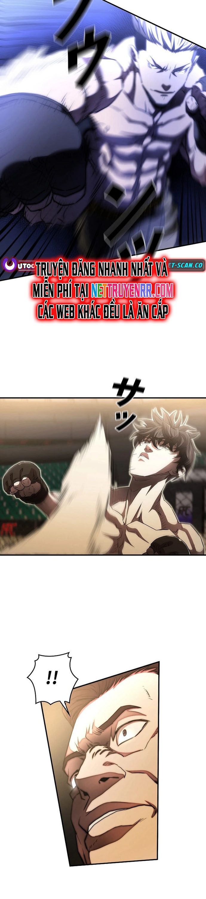 Bát Giác Phản Diện Chapter 7 - Trang 2