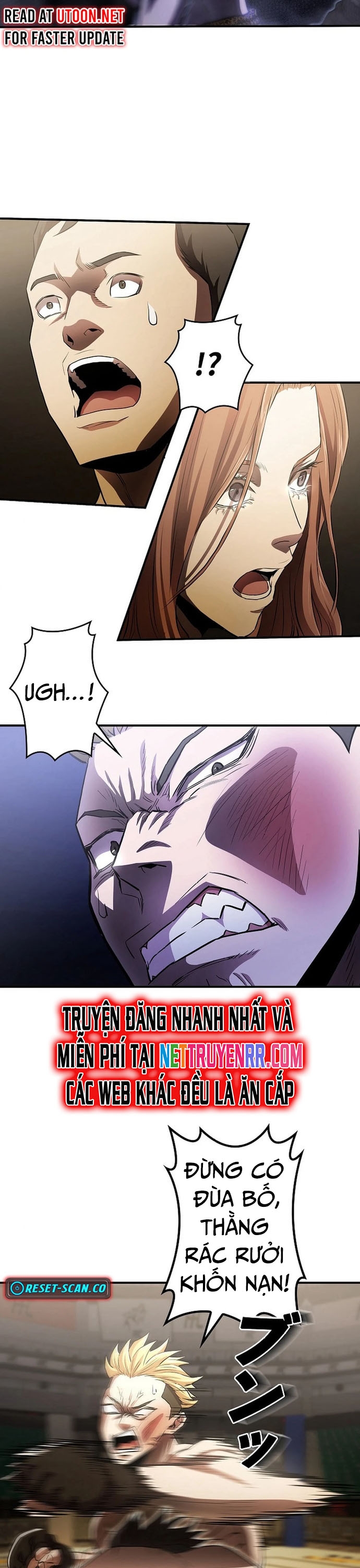 Bát Giác Phản Diện Chapter 7 - Trang 2