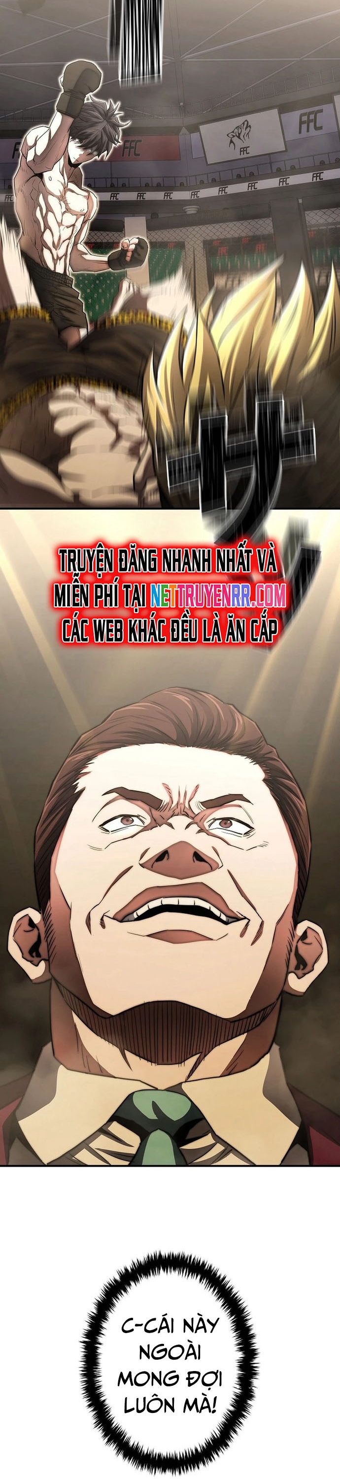 Bát Giác Phản Diện Chapter 7 - Trang 2