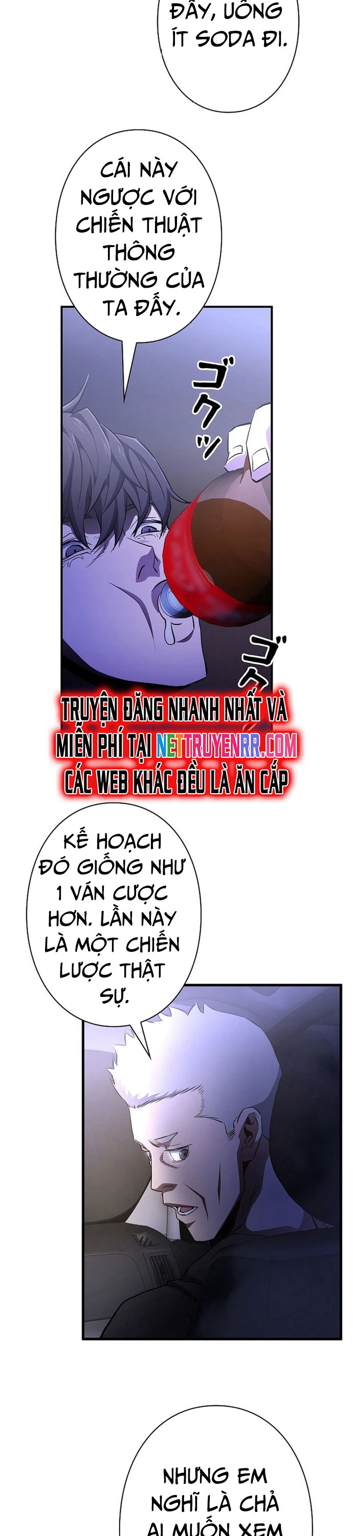 Bát Giác Phản Diện Chapter 7 - Trang 2