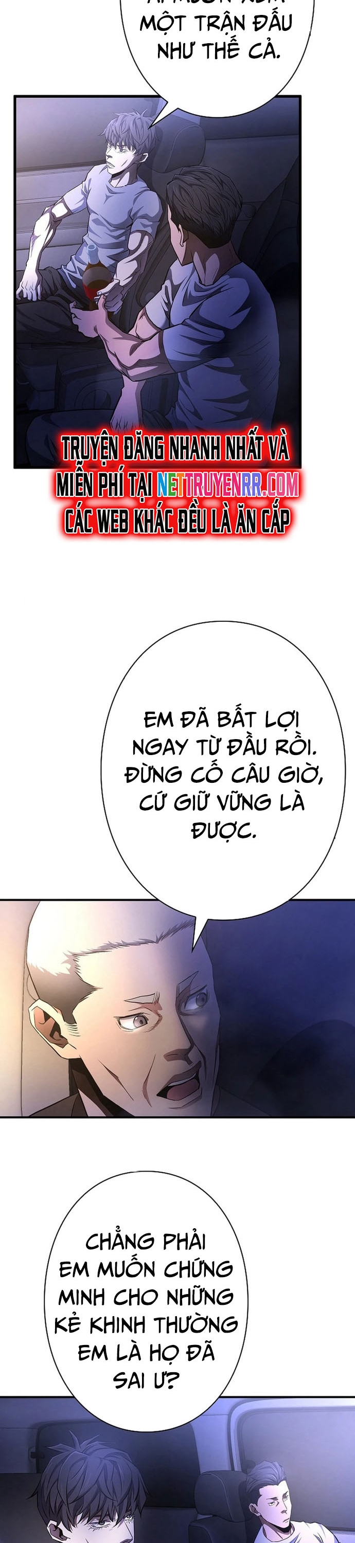 Bát Giác Phản Diện Chapter 7 - Trang 2