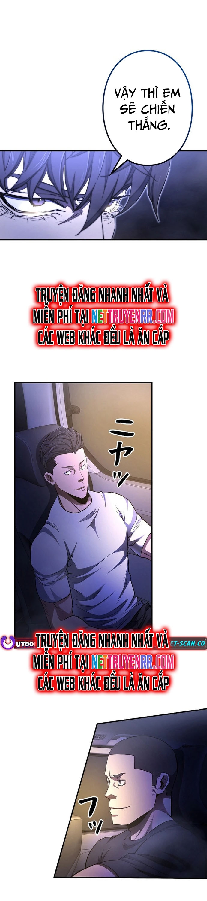 Bát Giác Phản Diện Chapter 7 - Trang 2