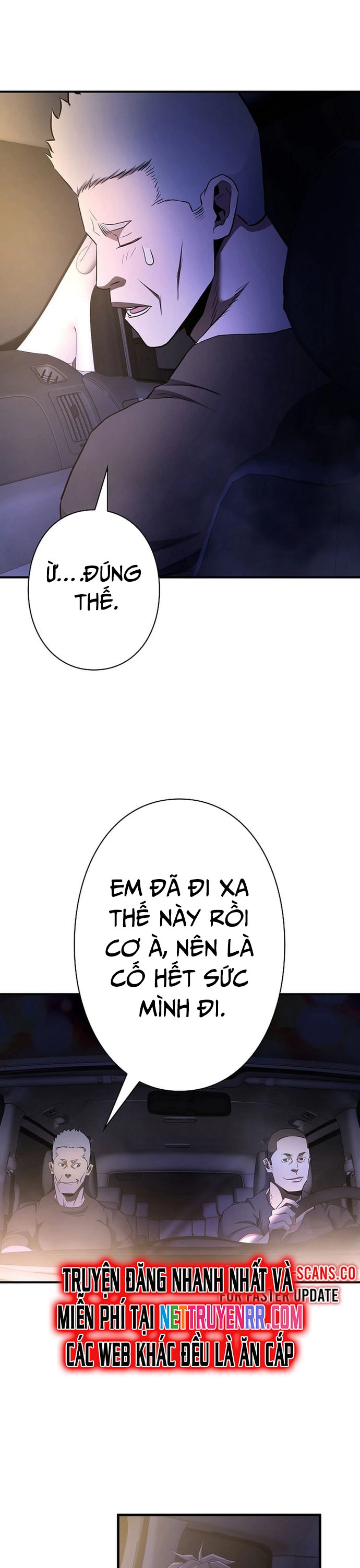 Bát Giác Phản Diện Chapter 7 - Trang 2