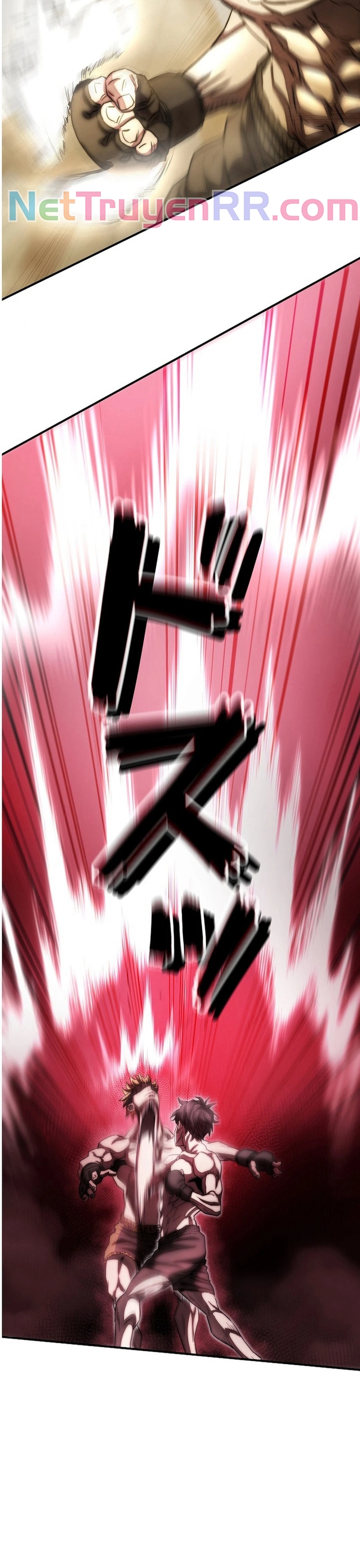 Bát Giác Phản Diện Chapter 8 - Trang 2