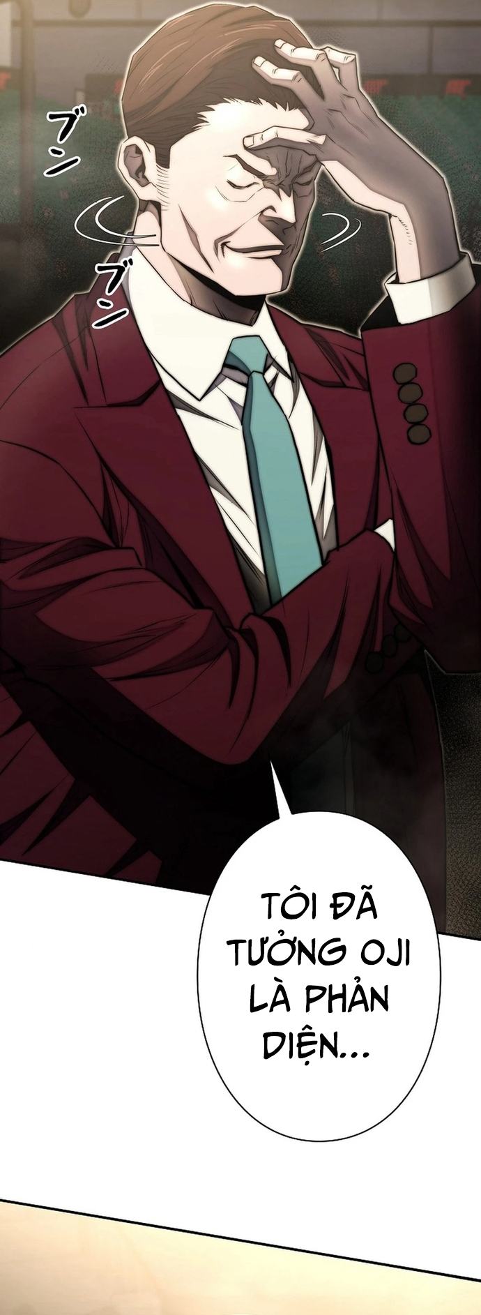 Bát Giác Phản Diện Chapter 8 - Trang 2