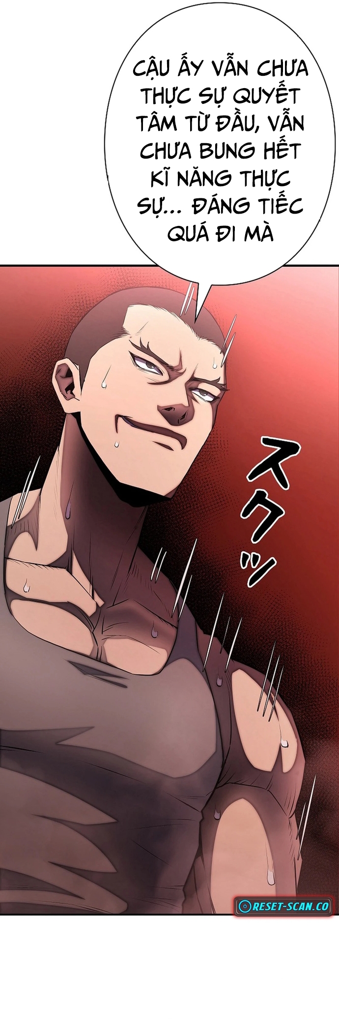 Bát Giác Phản Diện Chapter 8 - Trang 2