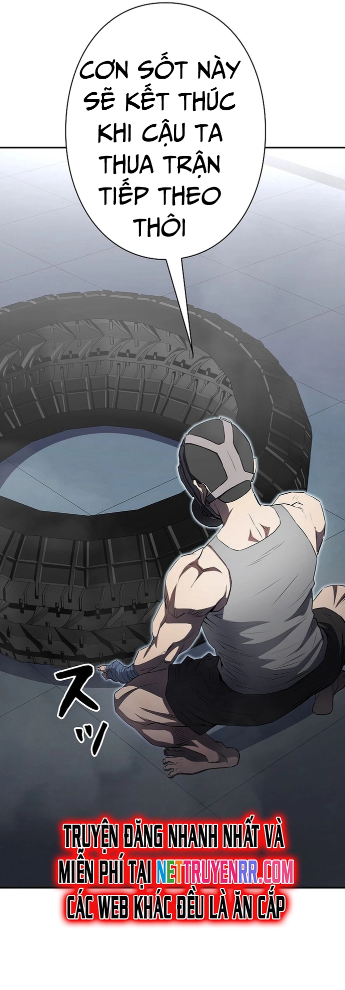 Bát Giác Phản Diện Chapter 8 - Trang 2