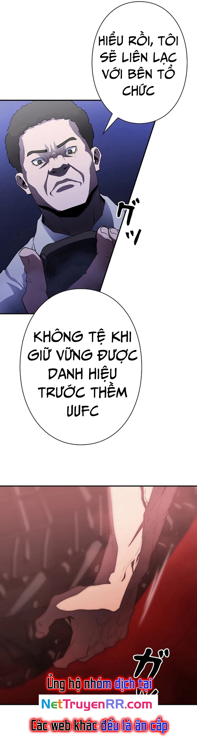 Bát Giác Phản Diện Chapter 8 - Trang 2