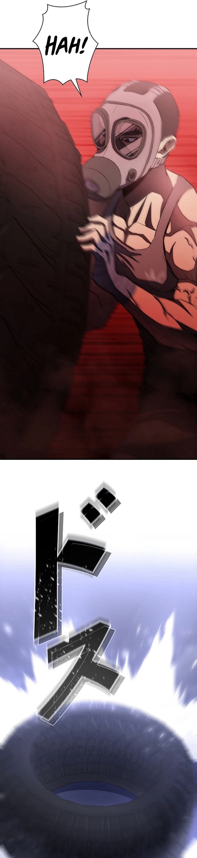 Bát Giác Phản Diện Chapter 8 - Trang 2