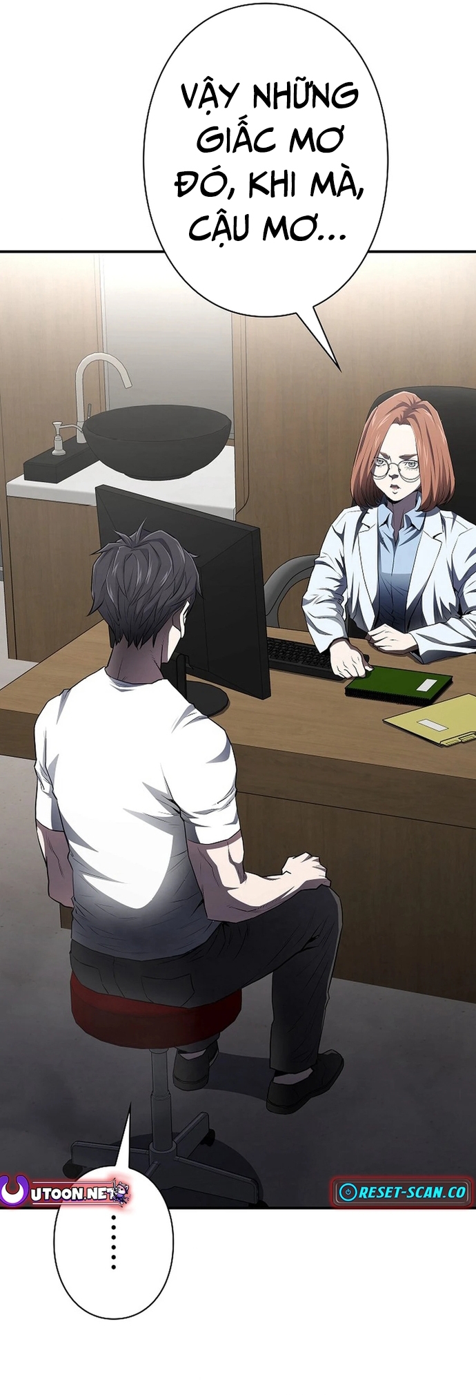 Bát Giác Phản Diện Chapter 8 - Trang 2