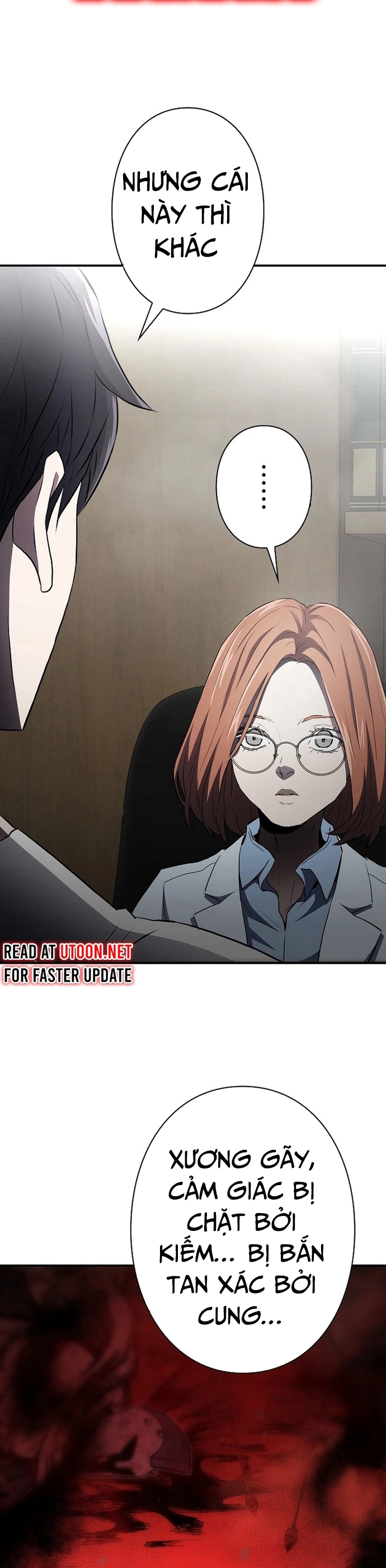 Bát Giác Phản Diện Chapter 8 - Trang 2