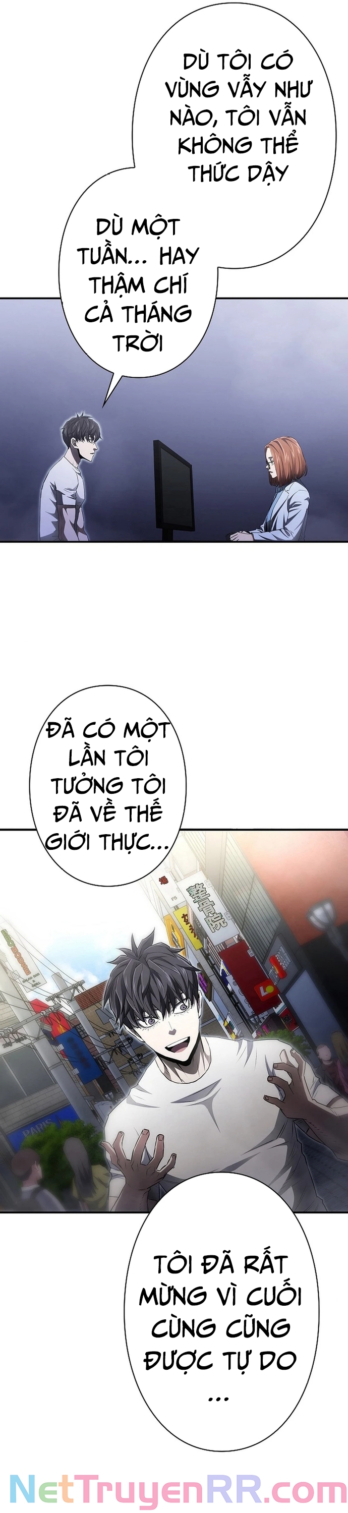 Bát Giác Phản Diện Chapter 8 - Trang 2