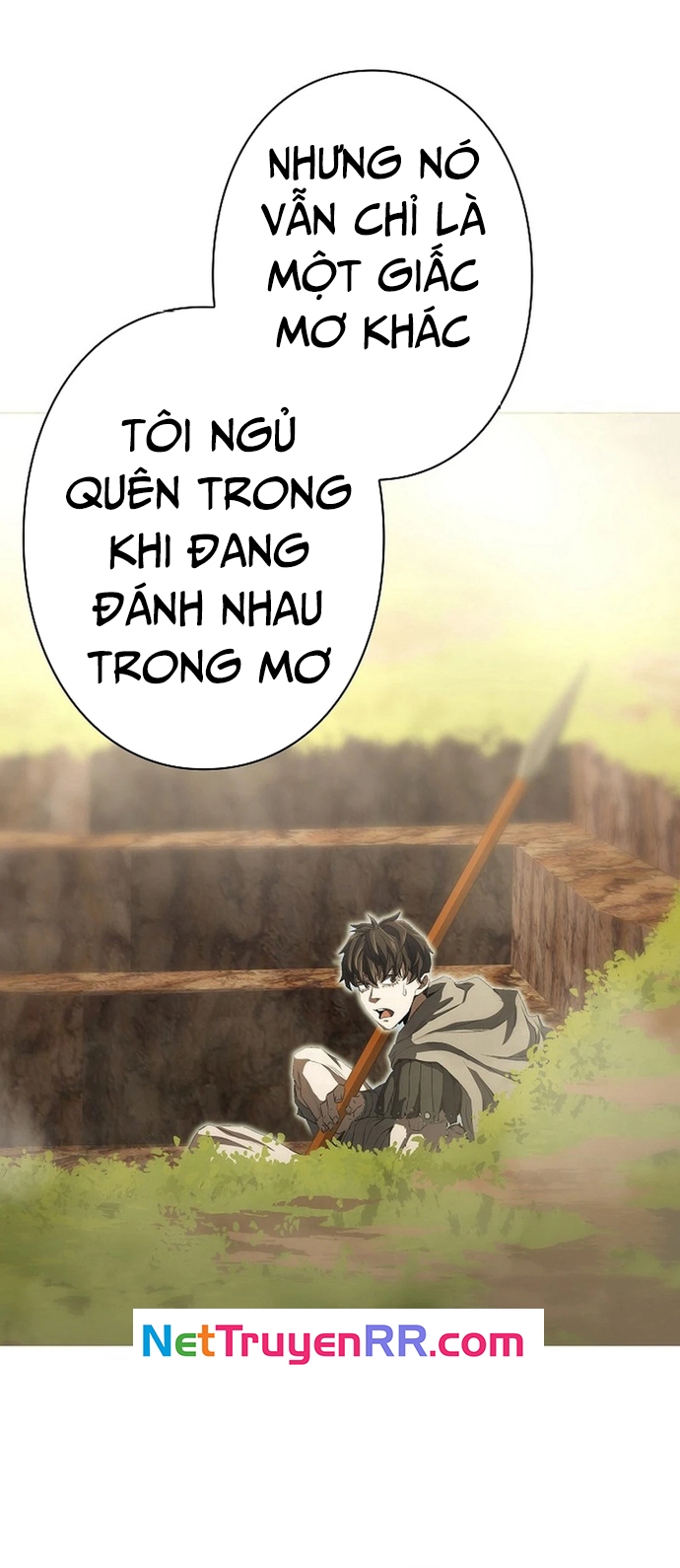 Bát Giác Phản Diện Chapter 8 - Trang 2