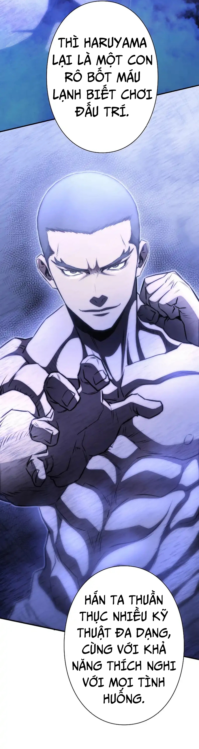 Bát Giác Phản Diện Chapter 9 - Trang 2