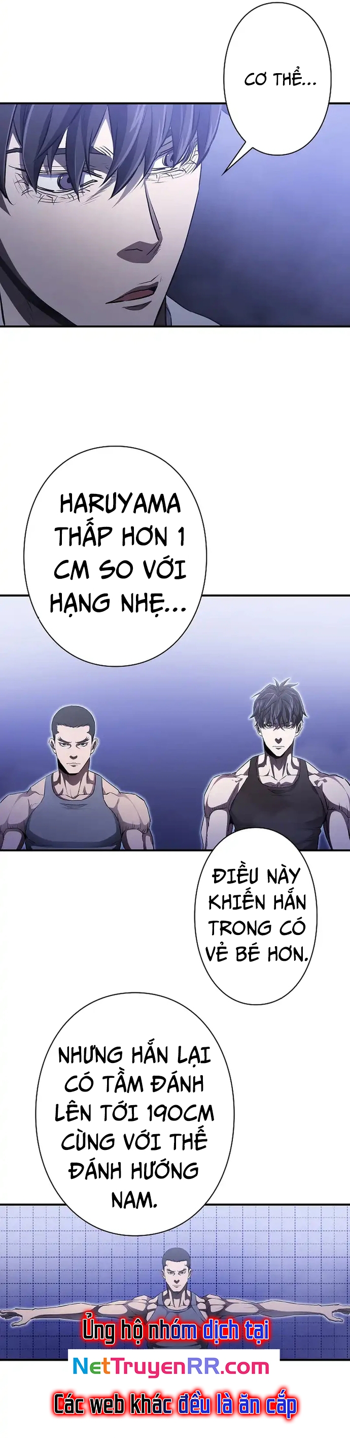 Bát Giác Phản Diện Chapter 9 - Trang 2