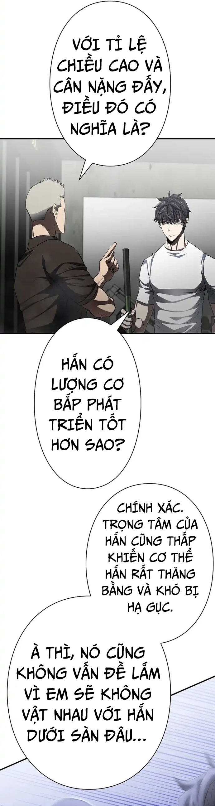 Bát Giác Phản Diện Chapter 9 - Trang 2