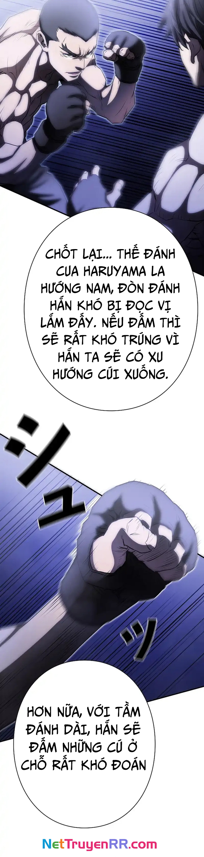Bát Giác Phản Diện Chapter 9 - Trang 2