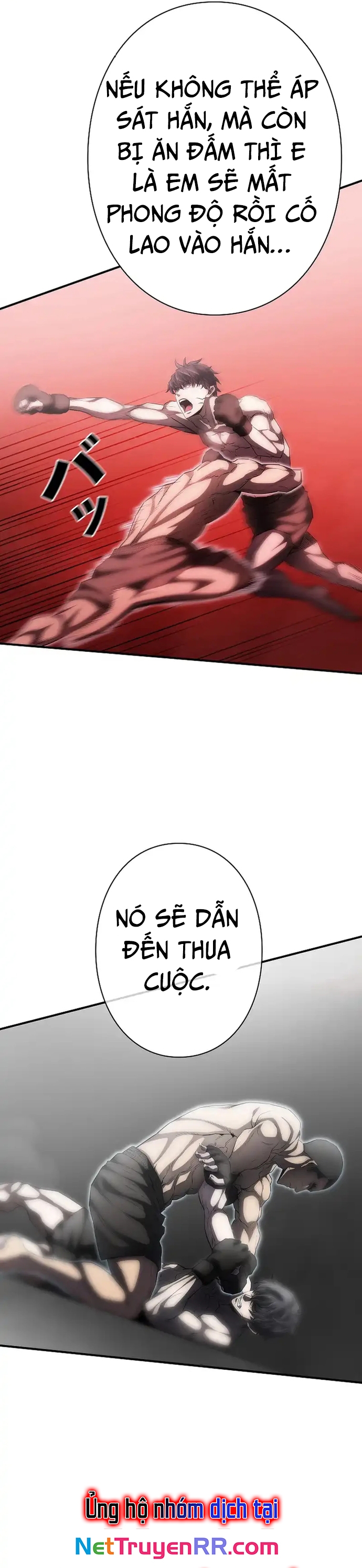 Bát Giác Phản Diện Chapter 9 - Trang 2