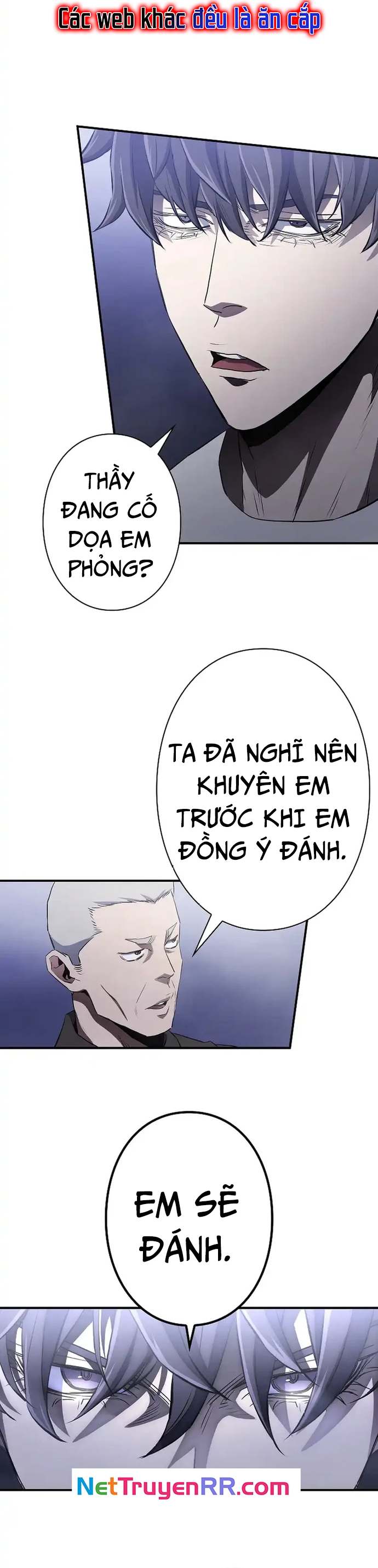 Bát Giác Phản Diện Chapter 9 - Trang 2