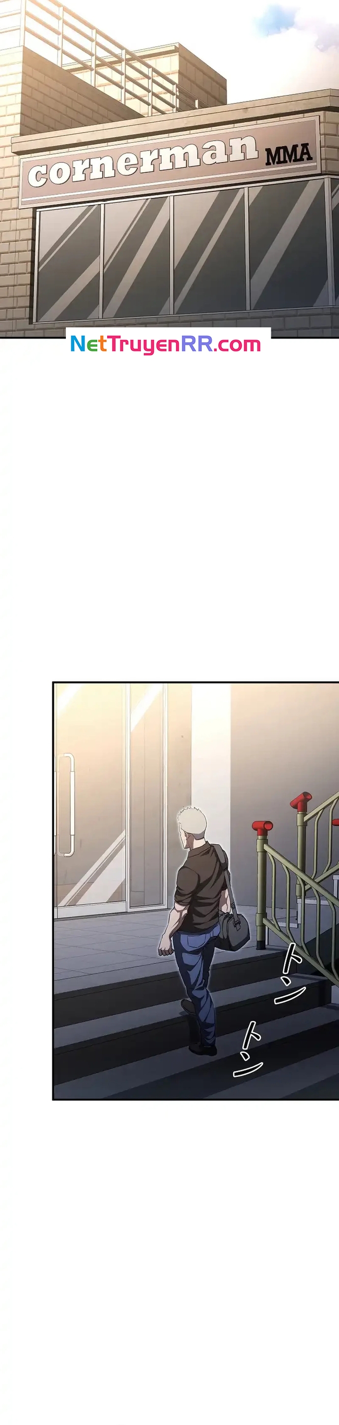 Bát Giác Phản Diện Chapter 9 - Trang 2