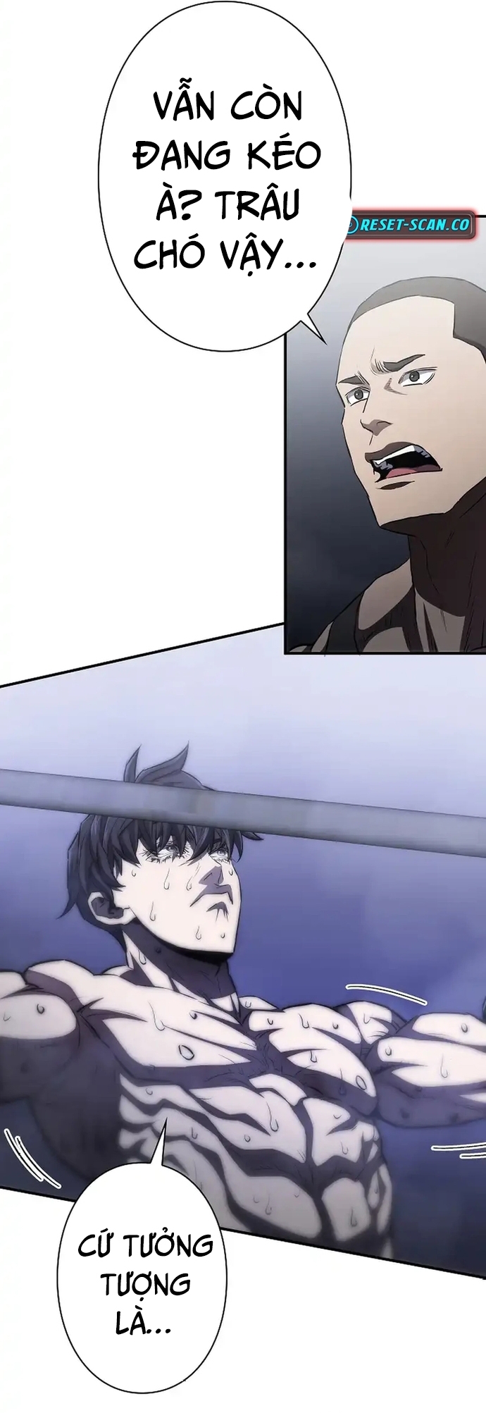 Bát Giác Phản Diện Chapter 9 - Trang 2