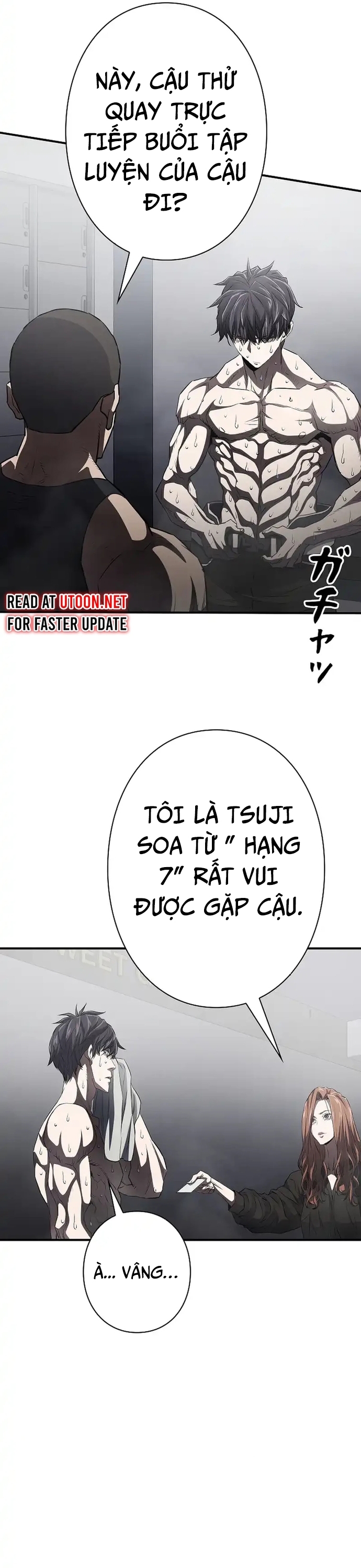 Bát Giác Phản Diện Chapter 9 - Trang 2