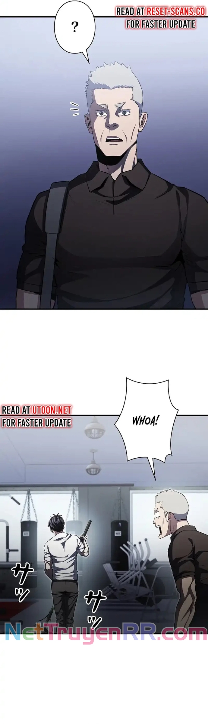 Bát Giác Phản Diện Chapter 9 - Trang 2