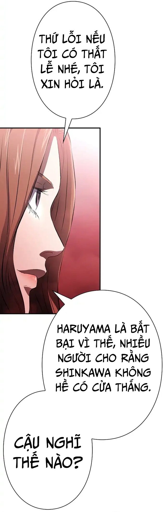 Bát Giác Phản Diện Chapter 9 - Trang 2