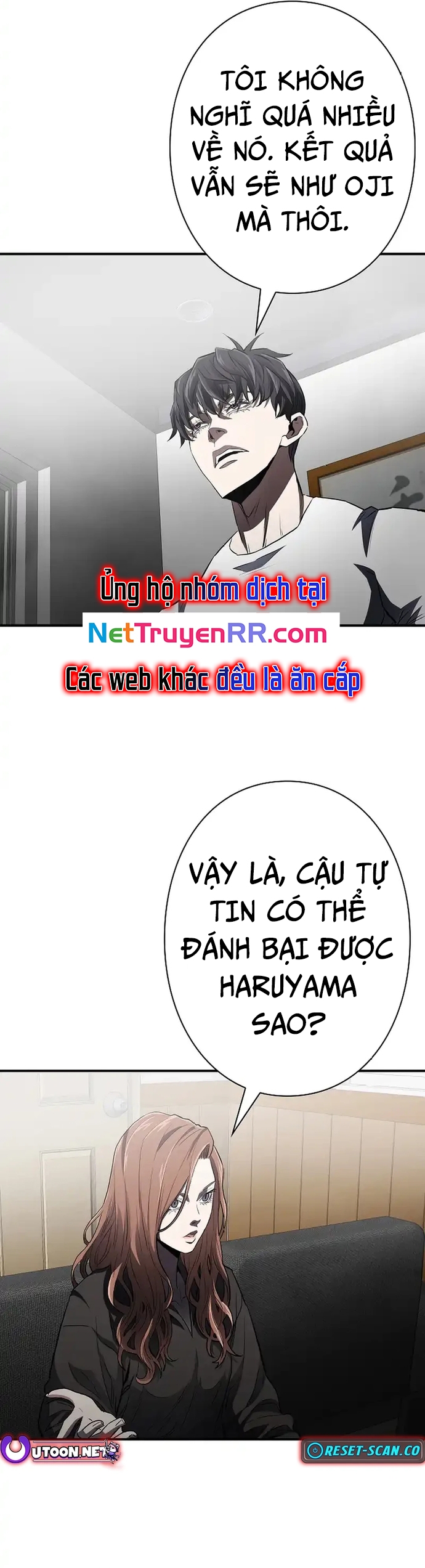 Bát Giác Phản Diện Chapter 9 - Trang 2