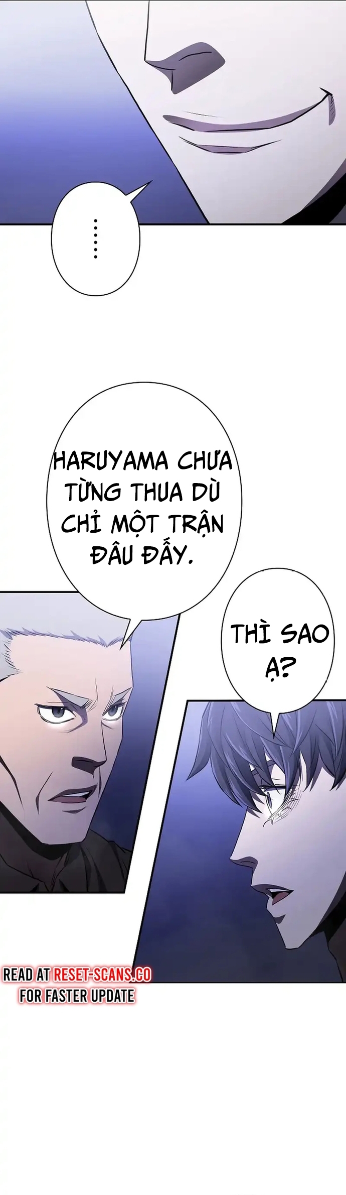 Bát Giác Phản Diện Chapter 9 - Trang 2