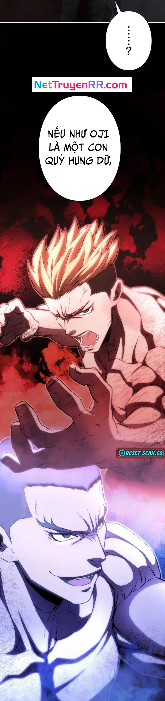 Bát Giác Phản Diện Chapter 9 - Trang 2