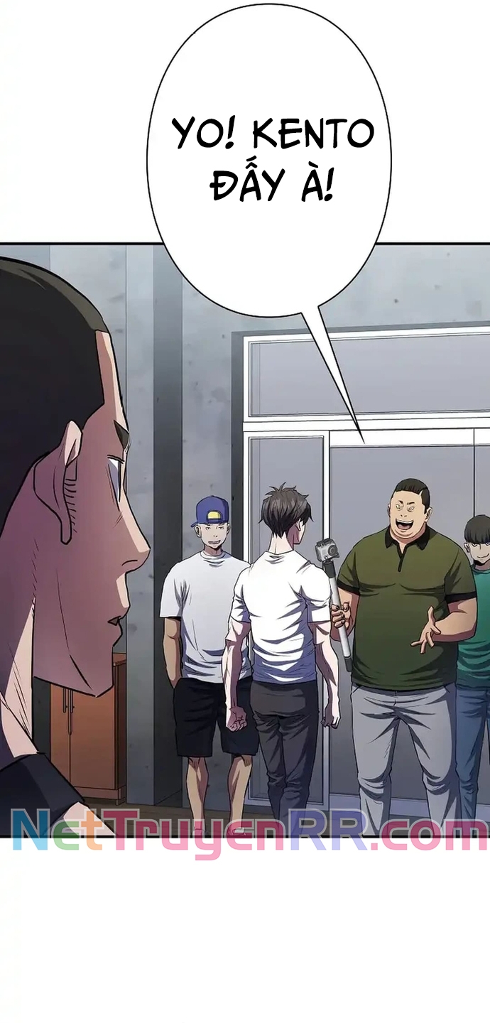 Bát Giác Phản Diện Chapter 10 - Trang 2