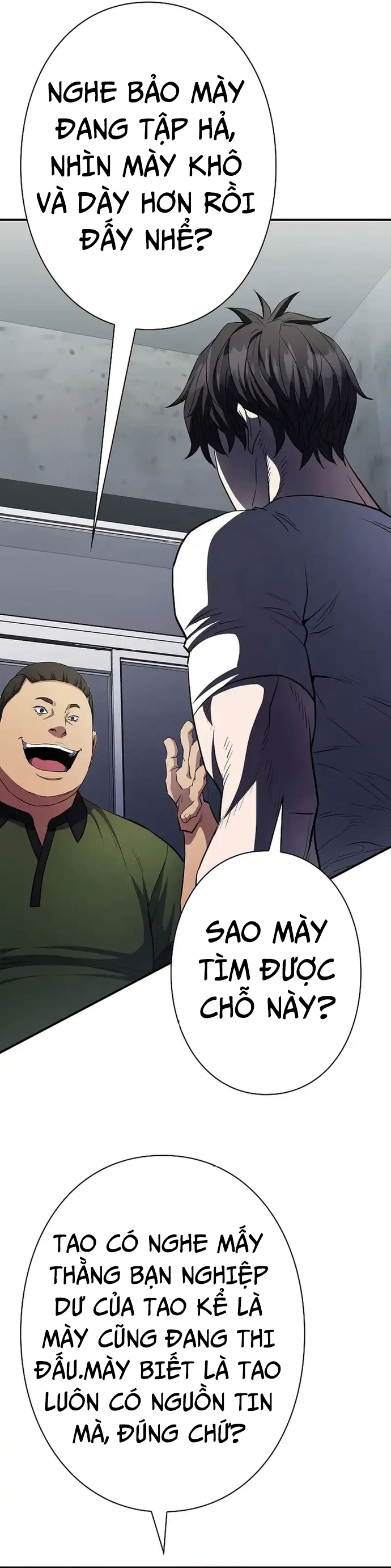 Bát Giác Phản Diện Chapter 10 - Trang 2