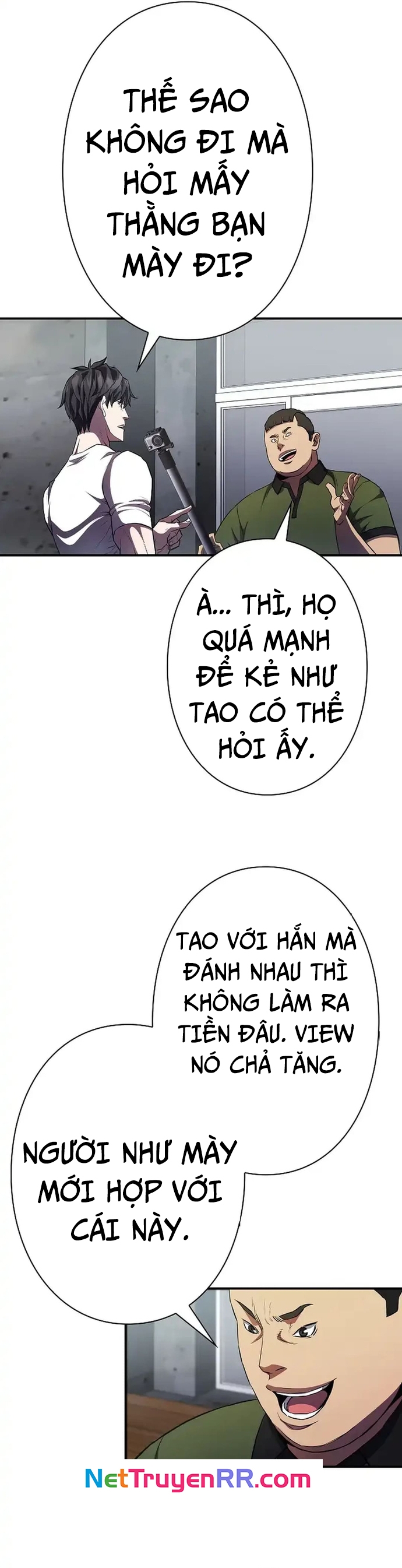 Bát Giác Phản Diện Chapter 10 - Trang 2