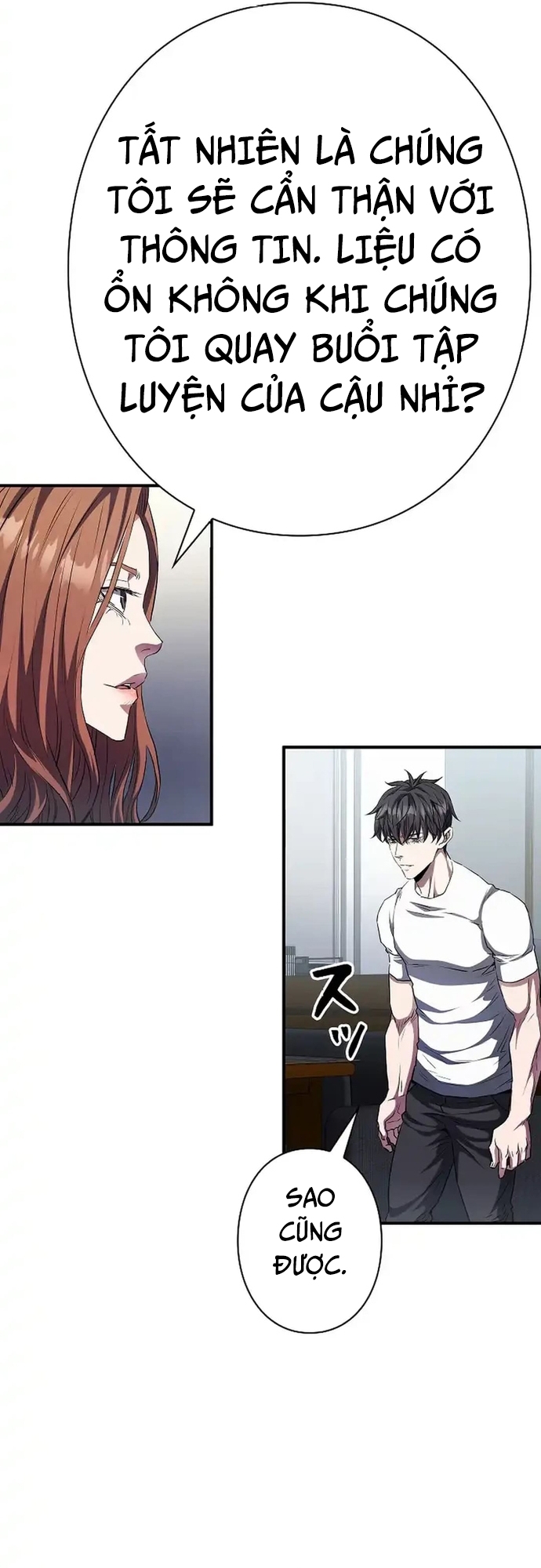 Bát Giác Phản Diện Chapter 10 - Trang 2