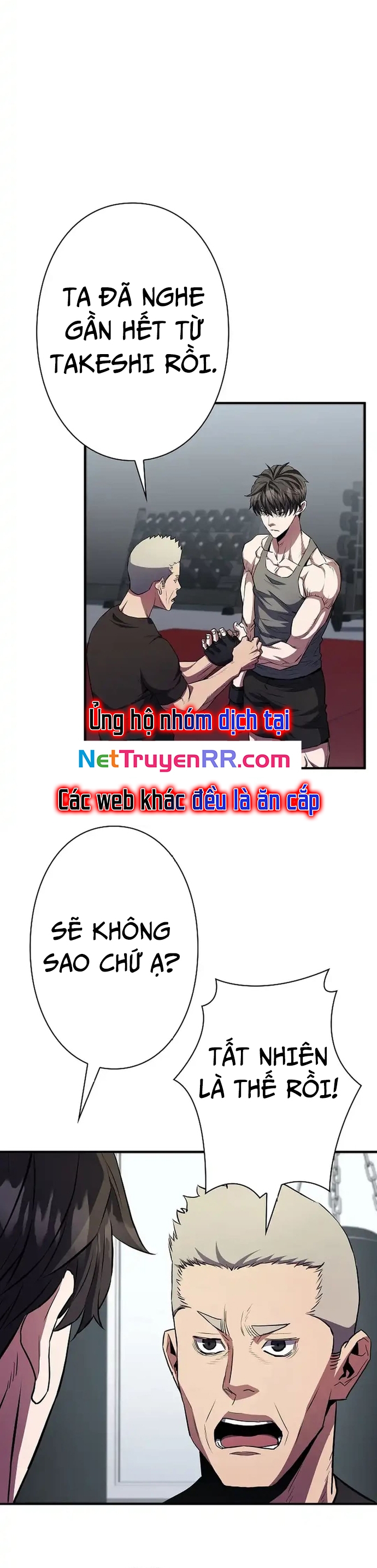 Bát Giác Phản Diện Chapter 10 - Trang 2