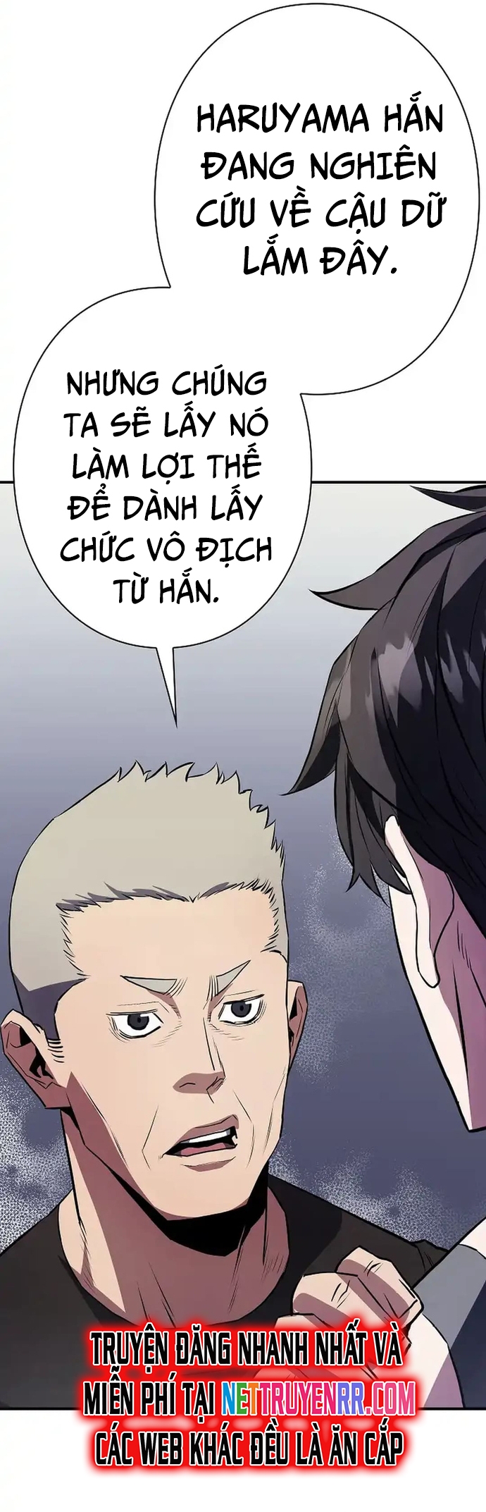 Bát Giác Phản Diện Chapter 10 - Trang 2