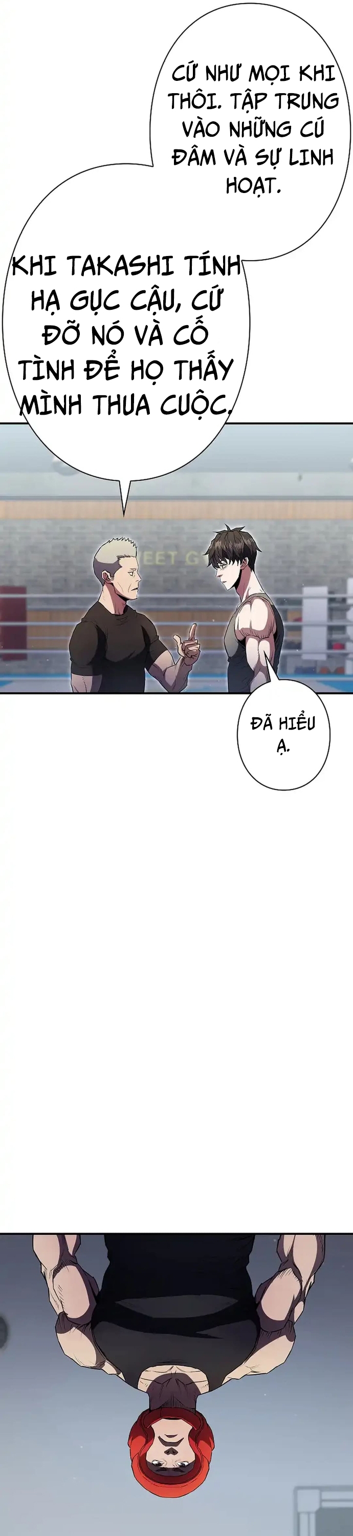 Bát Giác Phản Diện Chapter 10 - Trang 2