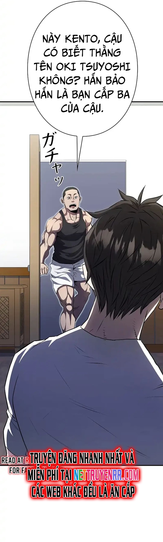 Bát Giác Phản Diện Chapter 10 - Trang 2