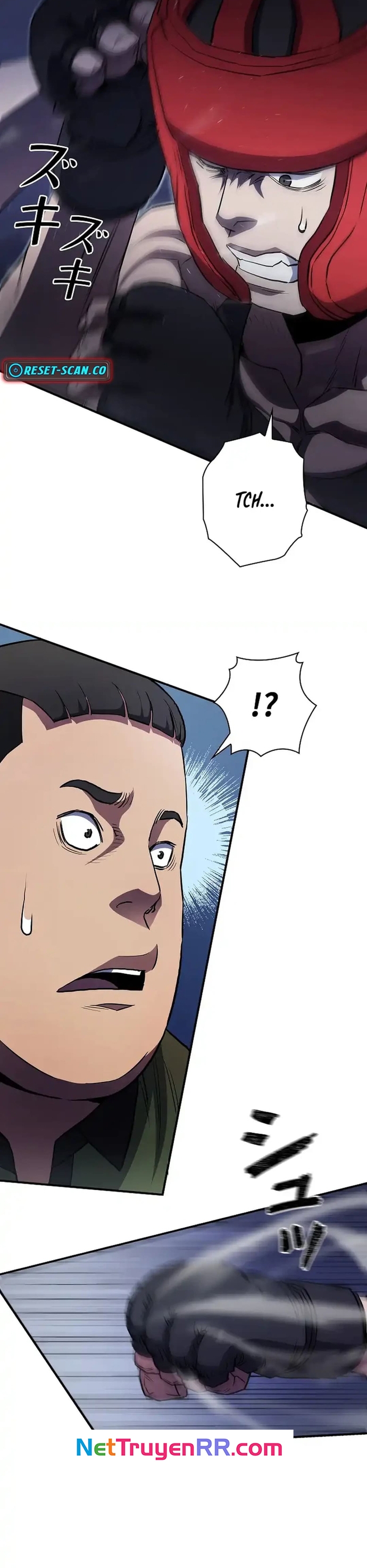 Bát Giác Phản Diện Chapter 10 - Trang 2