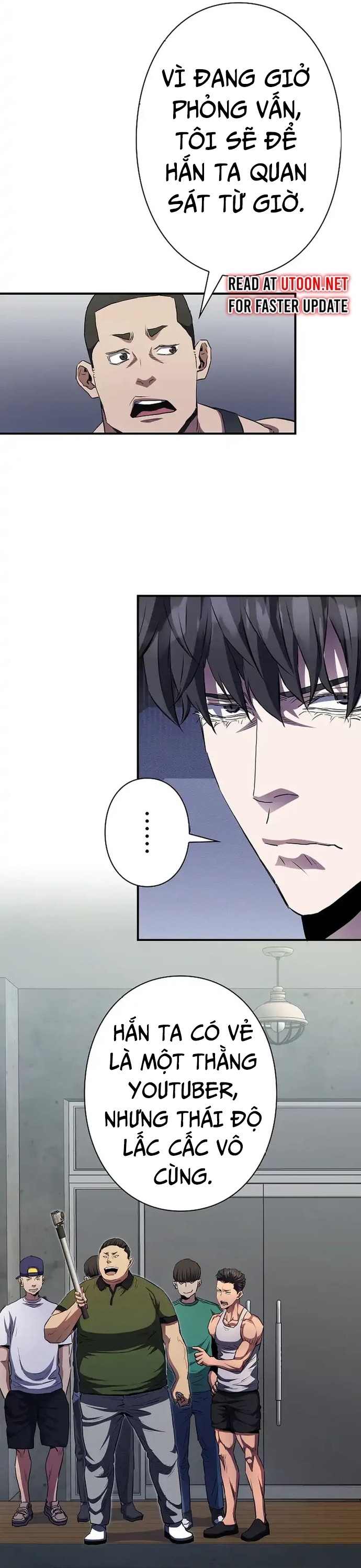 Bát Giác Phản Diện Chapter 10 - Trang 2