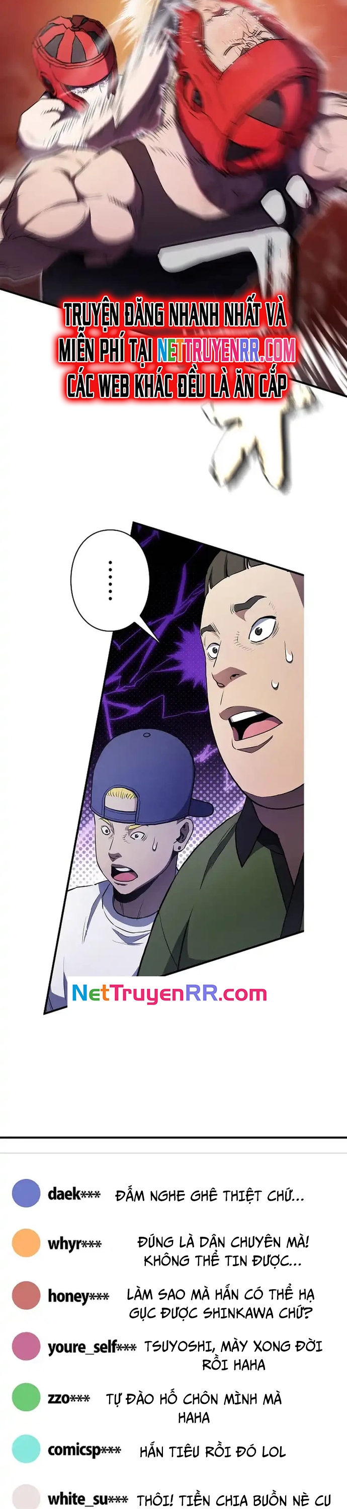 Bát Giác Phản Diện Chapter 10 - Trang 2