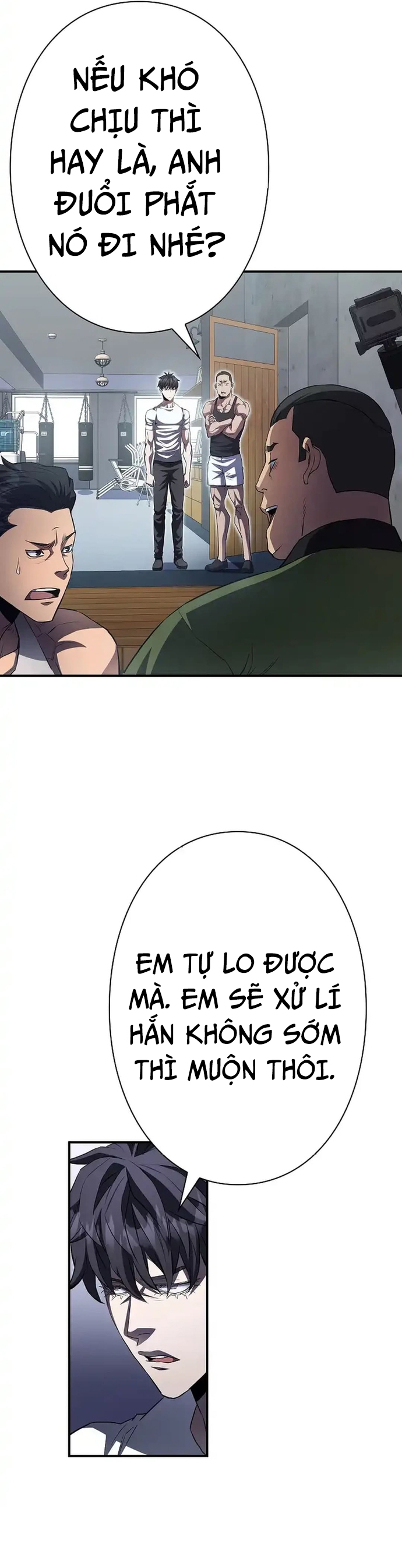 Bát Giác Phản Diện Chapter 10 - Trang 2