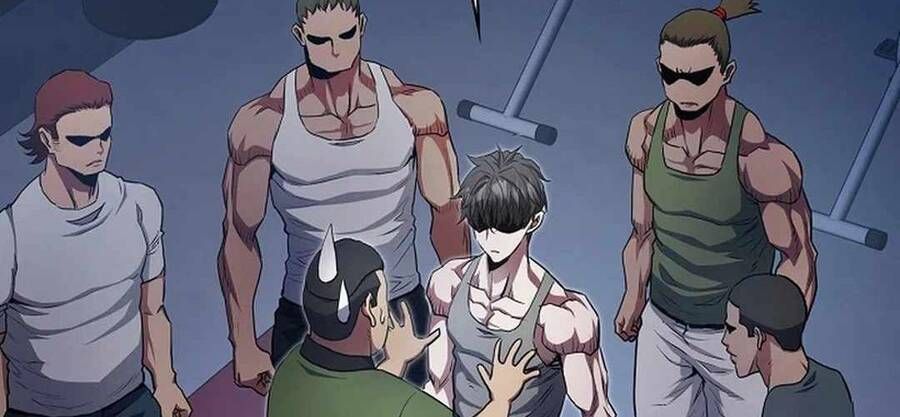 Bát Giác Phản Diện Chapter 11 - Trang 2