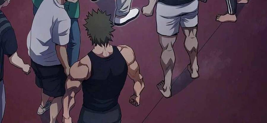 Bát Giác Phản Diện Chapter 11 - Trang 2